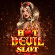 Devil Slot